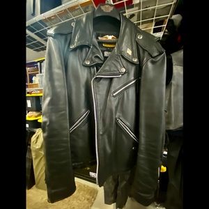 Men’s Original Harley-Davidson Leather Jacket